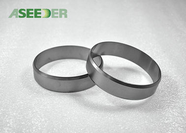 사용자 지정 크기 텅스텐 카바 이드 슬라이딩 베어링 슬리브 착용 저항