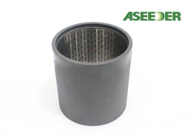 Downhole 모터 장수 동안 텅스텐 탄화물 평야 갱구 방위