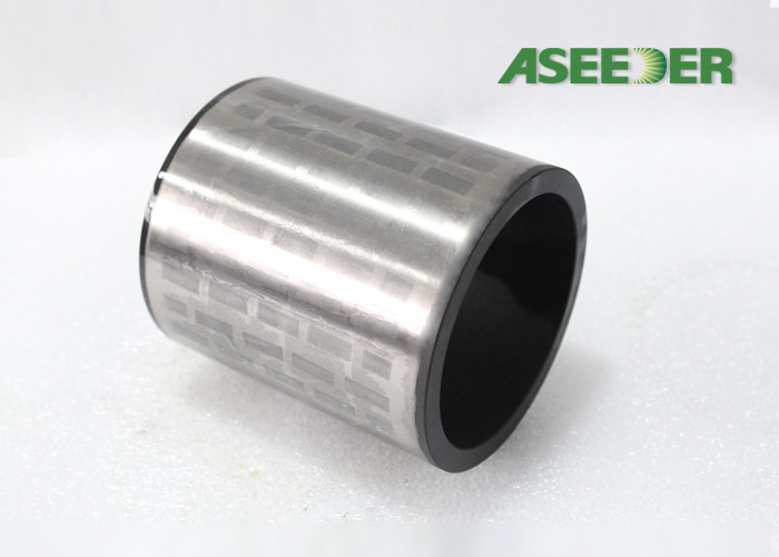 Downhole 모터 장수 동안 텅스텐 탄화물 평야 갱구 방위